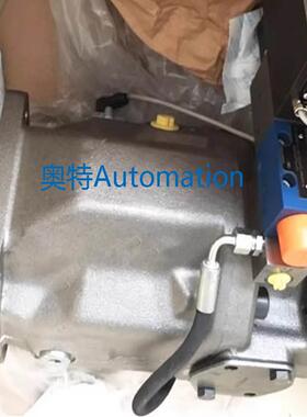 力士乐柱塞泵SYDFEE-3X/180R-VSB32U99-0000-A0A0VX2比例液压泵议