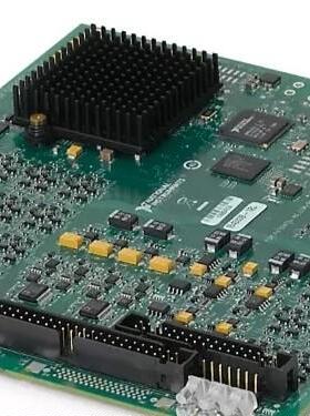 配件全新 美国NI USB-7845R OEM 783200-02议价