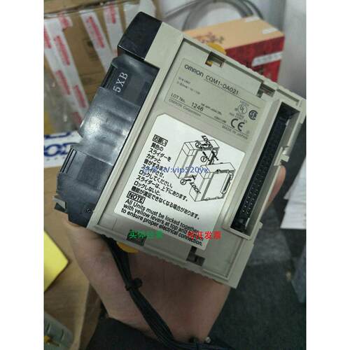 现货供应CQM1-DA021