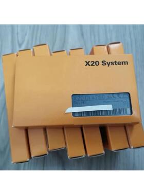 配件模块X20DI6371 X20AI2632 X20DI4760 X20AI8321 原装正品议价