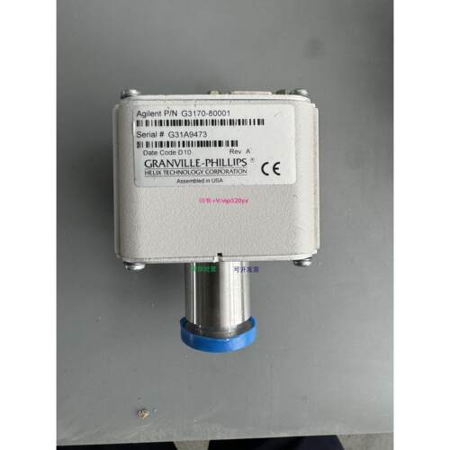 配件GRANVILLE-PHILLIPS 3G3170-80001 真空规议价