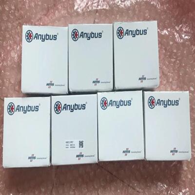 配件ANYBUS  ABCC-DPV1  AB6200-B ABCC-EIPT  AB6214-B    议价