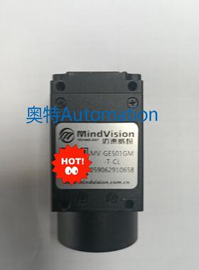 迈德威视 MindVision MV-GE501GM-T议价$