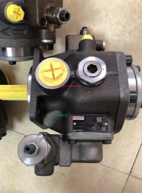 配件R900580383型号PV7-1X/25-30RE01MC0-16叶片泵力士乐Rexroth