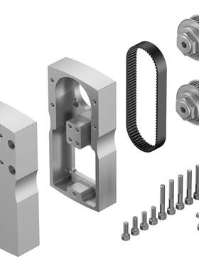 FESTO EAMM-U-110-D80-80G-120 1589614 费斯托 平行安装组件议价