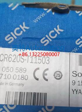 全新原装SICK ICR620S-T11503 1050589扫码器 现货议价$