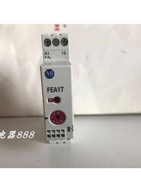 全新原装罗克韦尔AB时间继电器700-FEA1TU22 FEA1T议价$
