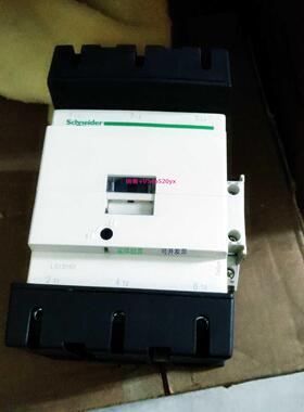 配件 LC1D150 LC1D150M7 220VAC议价