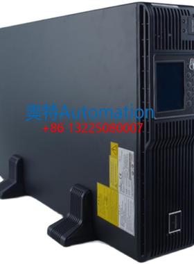 维谛艾默生UPS电源ITA06K00AL1102C00在线机架式6KVA 6KW外接电池