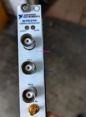 配件PCI-5114功能OK，成色九九 感兴趣的话点“我想要”和我私聊