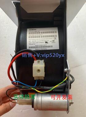 现货供应德国K2E225-AB92-09 230Ｖ 220W 变频器专用鼓风机
