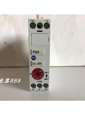原装AB/Allen-Bradley 700-FS-101JZ12时间继电器议价$