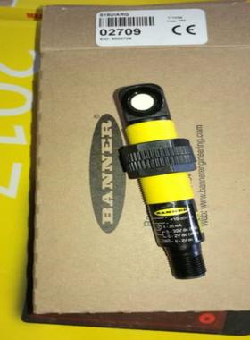 配件S18UIAQS18UIARQ 邦纳S18U超声波传感器议价