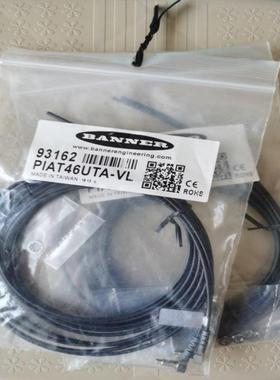 配件PIAT46UTA-VLPIT46U-VLPBT46UPIT46U… BANNER邦纳议价