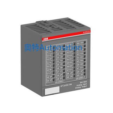 原装ABB控制器模块 AX522议价*