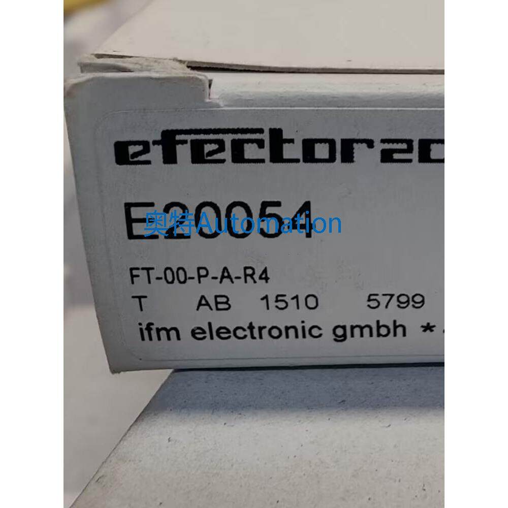 IFM E20054 E20062 E20080 E20129 全新原装易福门 现货议价$