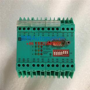 倍加福安全模块IRI KHA6 DENT 控制器议价议价$ 4.4M28035 原装