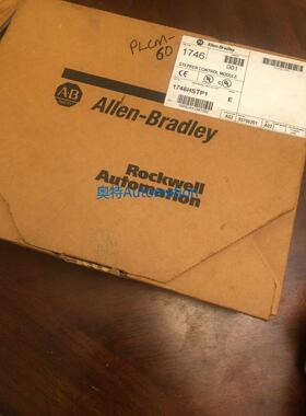 1746-HSTP1 AB 原装现货 质保一年议价$