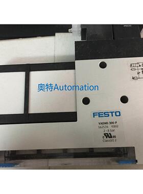 FESTO全新原装VADMI-300-P 162534 VADMI-45-P 162524 162525议价