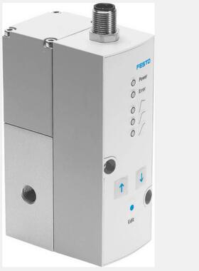 FESTO VPPM-6L-L-1-G18-0L6H-A4N-S1 542231费斯托比例压力阀议价