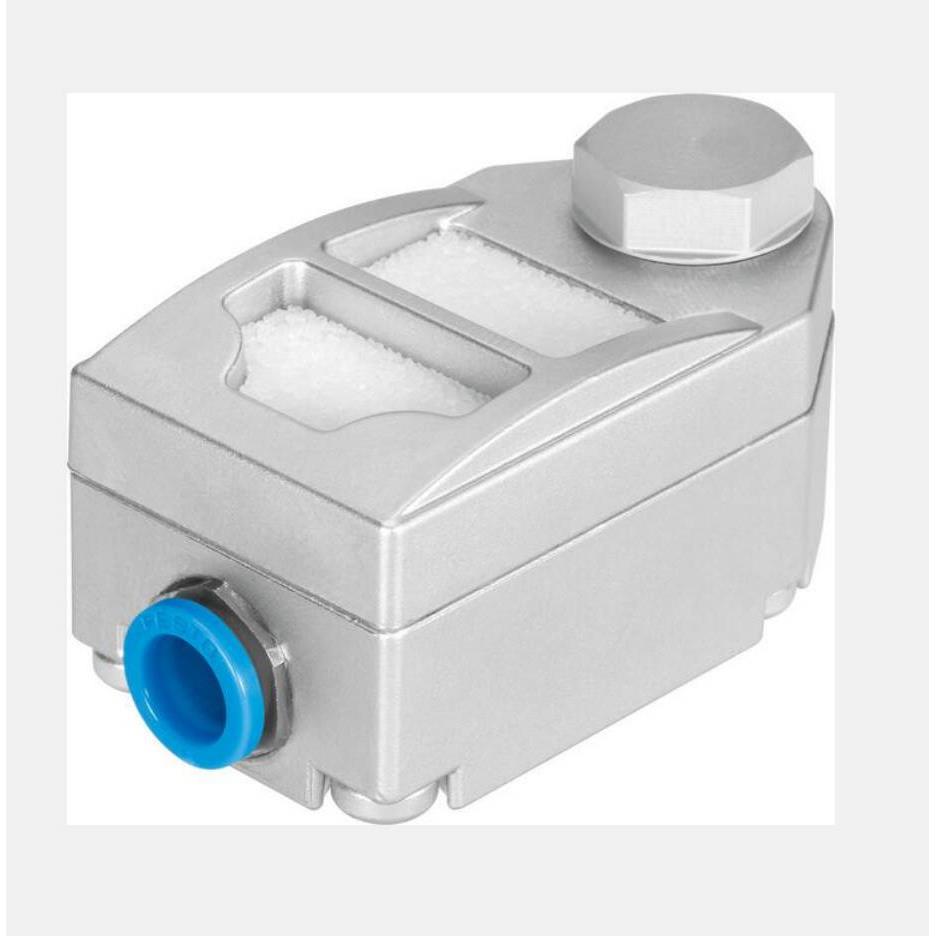 FESTO VBQF-U-G18-Q6 547532 548002 547531 费斯托快速排气阀议