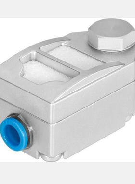 FESTO VBQF-U-G18-Q6 547532 548002 547531 费斯托快速排气阀议