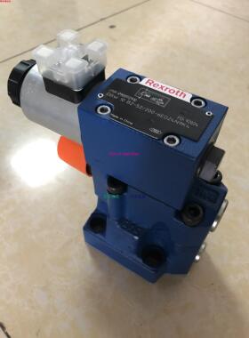 配件德国R900912910型号DBW10B2-52/200-6EG24N9K4先导溢流阀议价