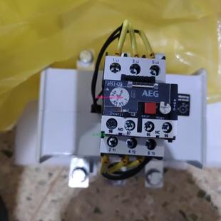 250 400 400A议价 GRT 配件AEG热过载继电器