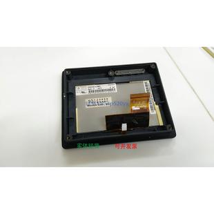 现货供应威纶触摸屏MT6050i外壳液晶屏HSD043I9W1现货 质保3个月