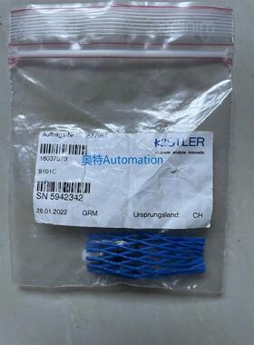 奇石乐kistler 9101C 9103A 9041A压力传感器全新现货议价$