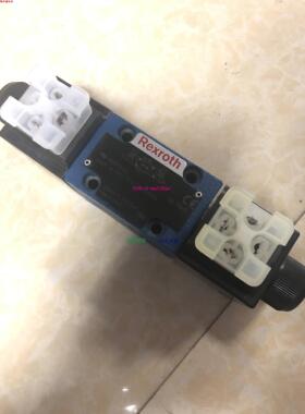 配件原装Rexroth4WE6H62/EW230N9K4 R900912494电磁换向阀230V议