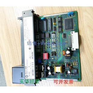 现货供应以上AB罗克韦尔通讯模块1746 N14功能完好 NI4现货1746