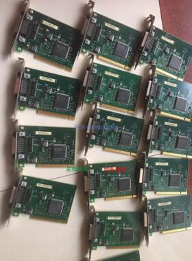 现货供应大量出售PCI-GPIB卡，安捷伦82350B