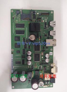 现货供应触摸屏6AV6 643-0CB01-1AX1主板A5E00828906-6 CS