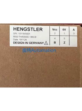 RI80-E/1024A0.1K30R4.5769 249154/100902/0017 亨士乐 全新议价