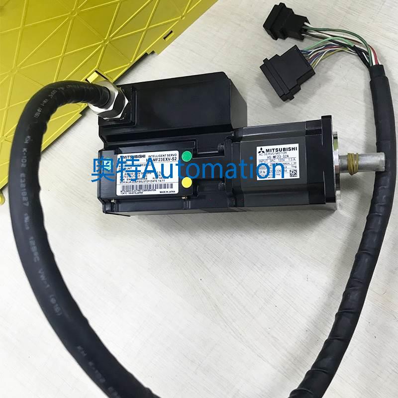 HS-MF23EX-S2/HS-MF23EXV-S2/HS-MF23EX-S2A三菱伺服电机现货议价