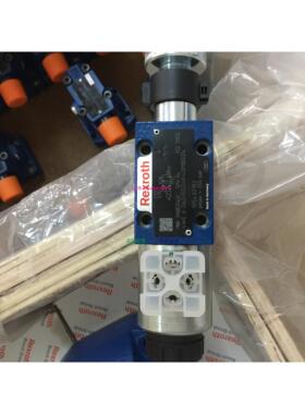 配件R900574632型号4WE6D62/EG24K4QMBG24带传感器原装议价