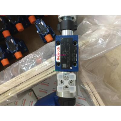 配件R900574632型号4WE6D62/EG24K4QMBG24带传感器原装议价