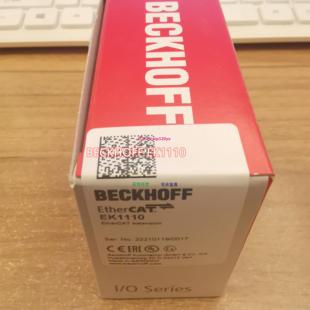 EL1088总线模块议价 EL1008 配件德国 EK1110