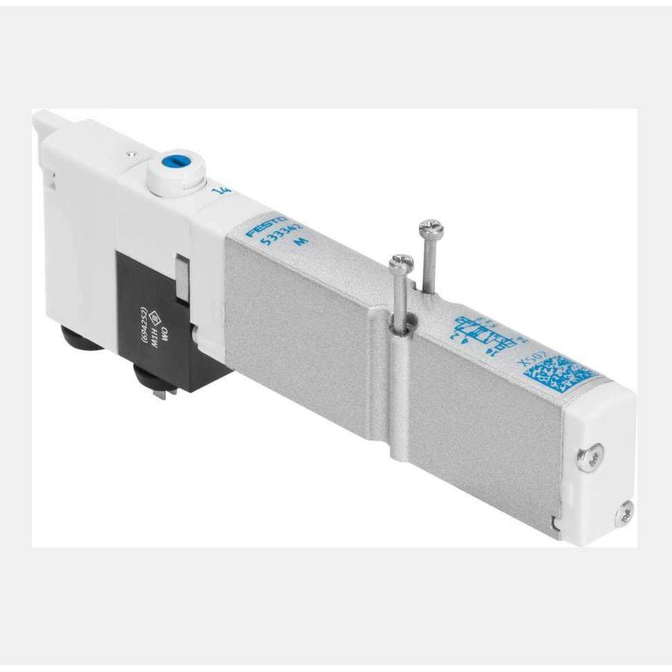 FESTO VMPA1-M1H-M-PI 533342 533343 533348 533347费斯托电磁阀