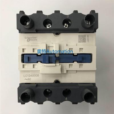 原装LC1D40008M7C AC220V 2开2闭施耐德四级交流接触器议价$