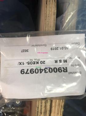 配件德国RexrothM-SR20KE05-1X/订货号R900340979液控单向阀议价