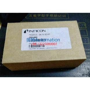 080真空計inficon全新原裝 英福康PSG500 議價$ 350 DN16ISO