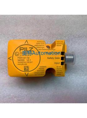 原装 进口皮尔兹/PILZ传感器 PSEN CS1.13P 订货 540055议价$