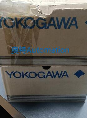全新原装YOKOGAWA横河温控器UT350-00,带包装，议价$