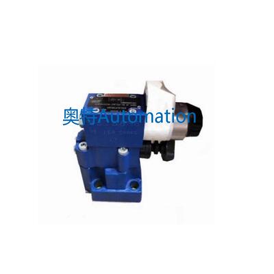 力士乐溢流阀R901225513比例阀ZDREE10VP2-2X/315XLMG24K31A1M议