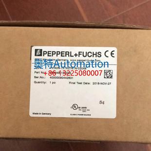 器原装 全新P 02048编码 14TK2T6TN 现货议价$ F倍加福TVI40N