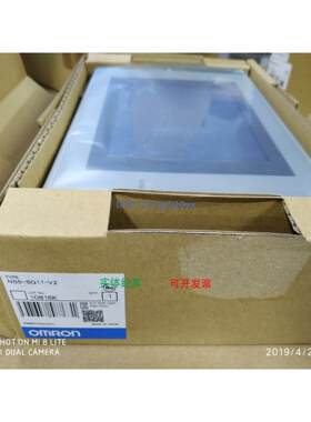 现货供应触摸屏NS5-SQ11-V2现货NS5-SQ11-V2全新，质量保证