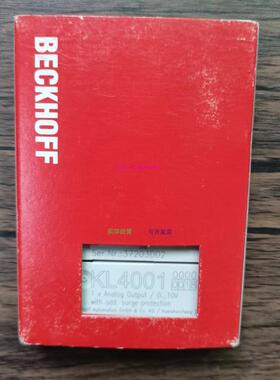 配件全新原装正品  KL4001 模块 现货销售议价