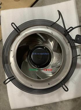 现货供应全新德国 EBMPAPST R3G310-AL47-75 200V-277V 2.9A 450W